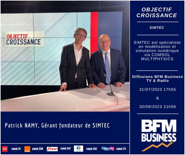 BFM Business Objectif Croissance BFM Business Objectif Croissance