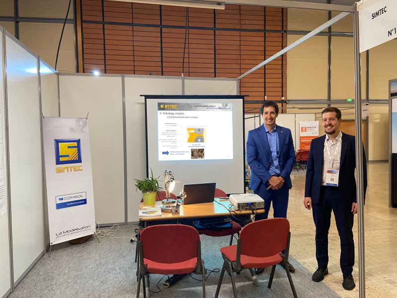 WTC LYON 2022 WTC LYON 2022